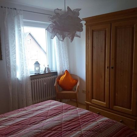 Haus Maruna Schauenburg Luaran gambar