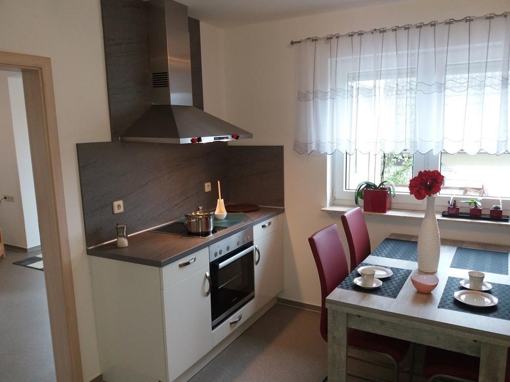 Haus Maruna Schauenburg Luaran gambar