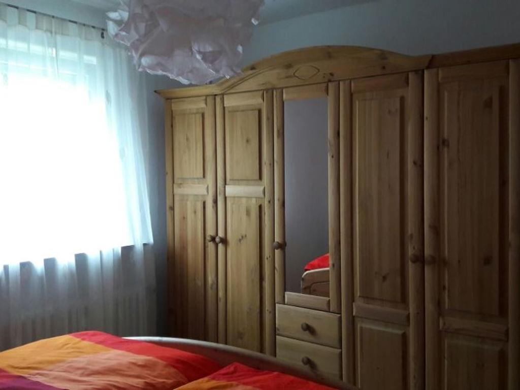 Haus Maruna Schauenburg Luaran gambar