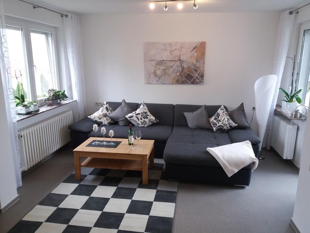 Haus Maruna Schauenburg Luaran gambar