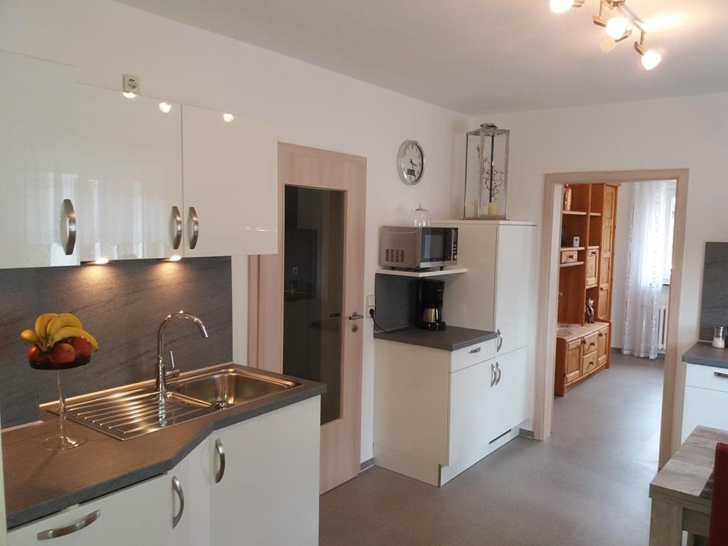 Haus Maruna Schauenburg Luaran gambar