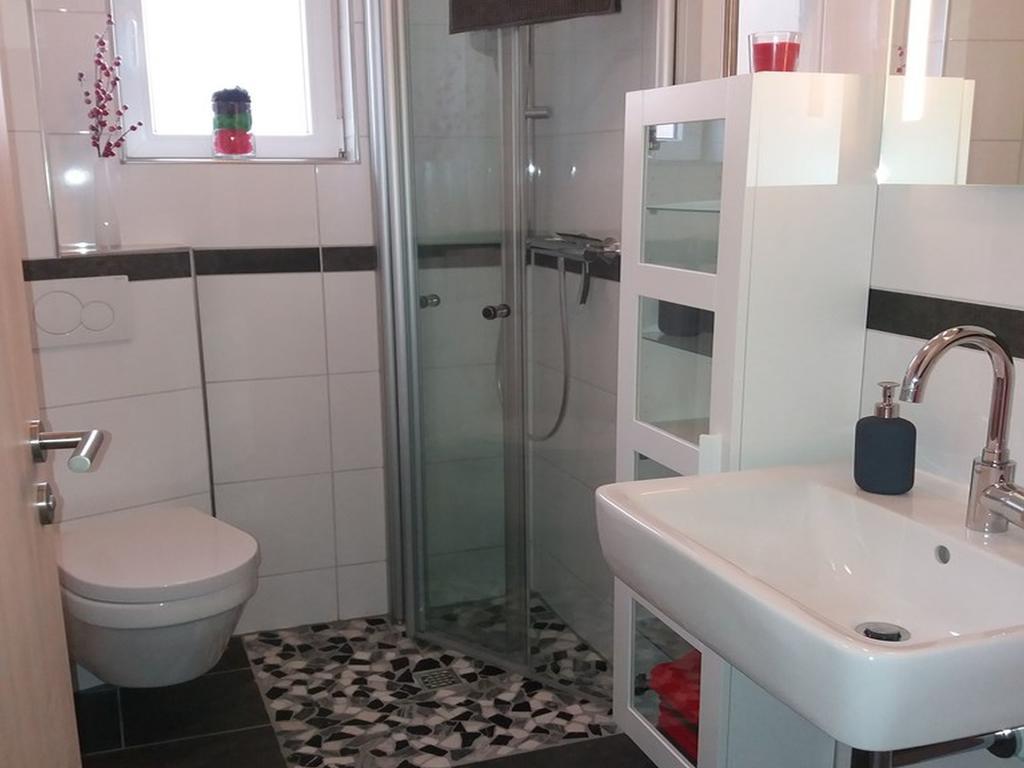 Haus Maruna Schauenburg Luaran gambar