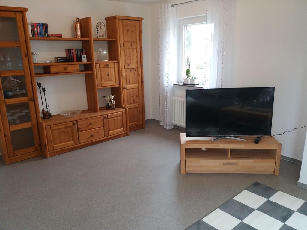 Haus Maruna Schauenburg Luaran gambar