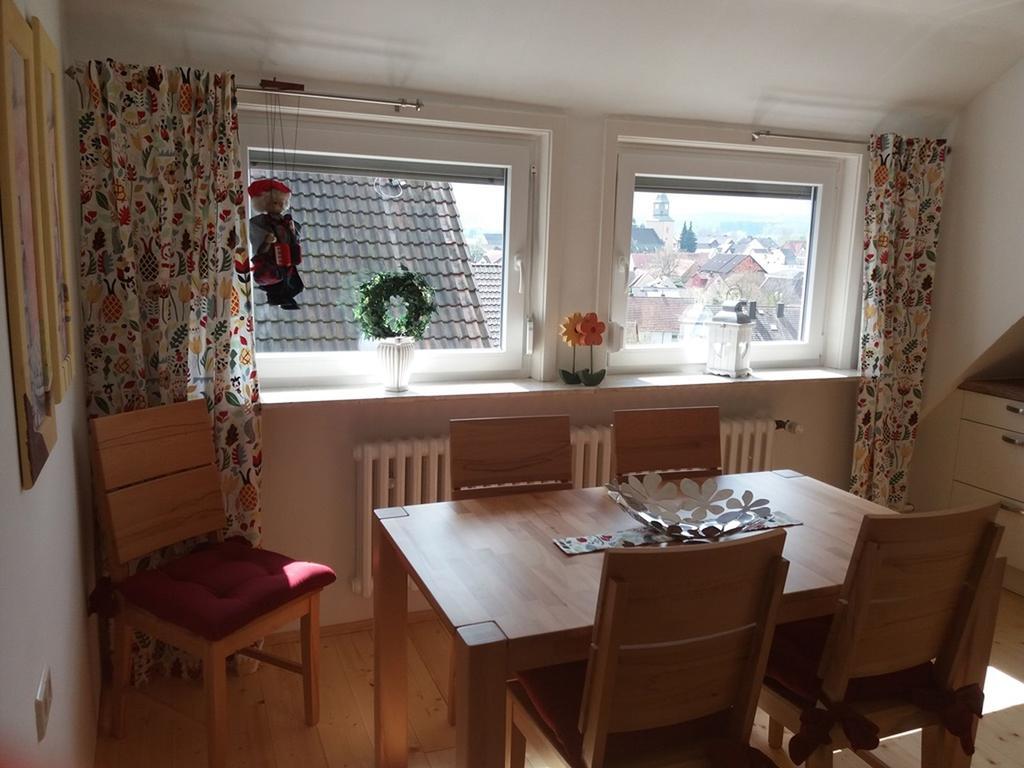 Haus Maruna Schauenburg Luaran gambar