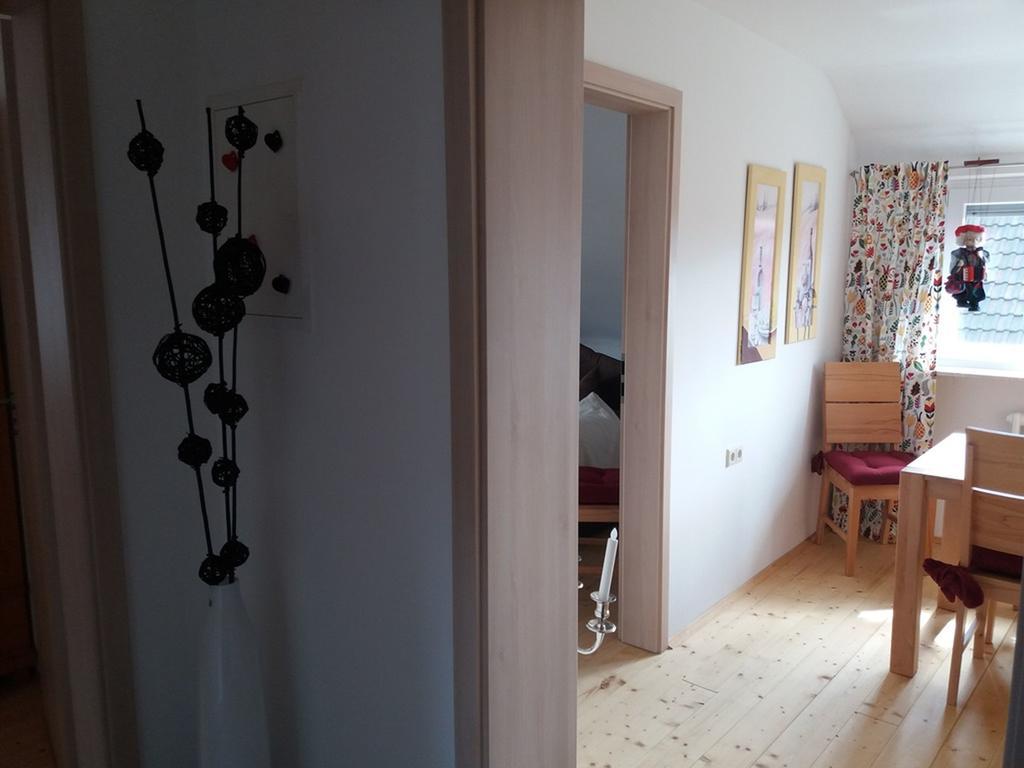 Haus Maruna Schauenburg Luaran gambar