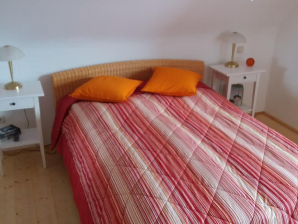 Haus Maruna Schauenburg Luaran gambar