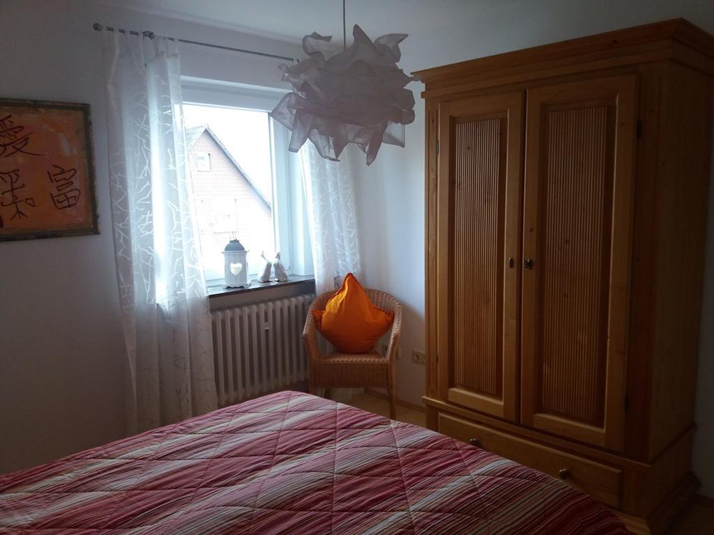 Haus Maruna Schauenburg Luaran gambar