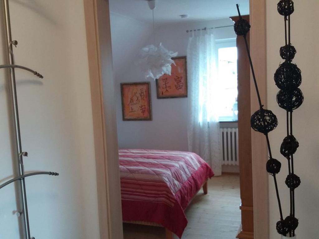 Haus Maruna Schauenburg Luaran gambar