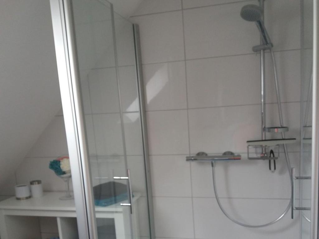 Haus Maruna Schauenburg Luaran gambar